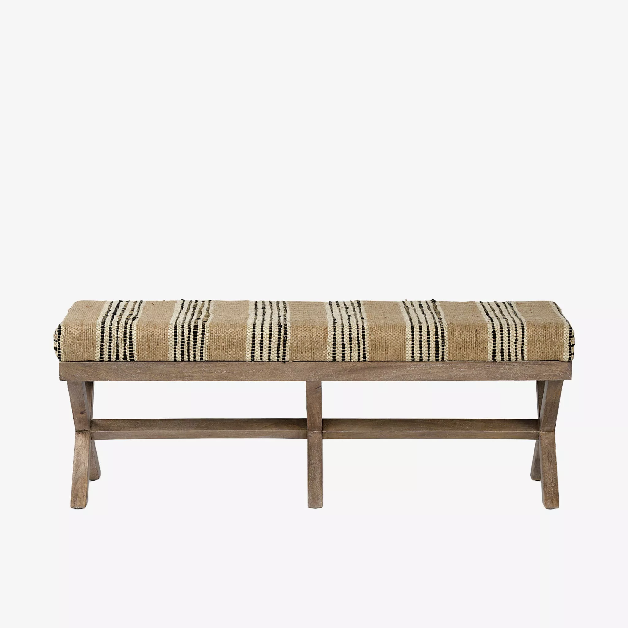 Soledad Upholstered Bench