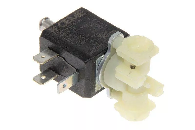 SOLENOID VALVE (3VB 120V) 5213218451