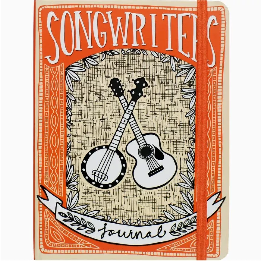 Songwriter’s Journal