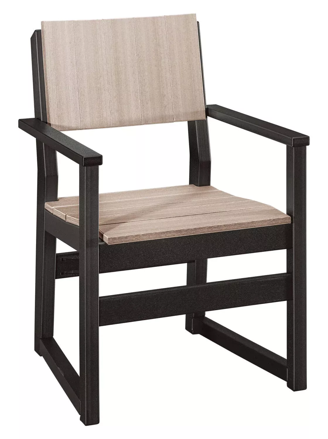 Sonoma Chair Arm Dining