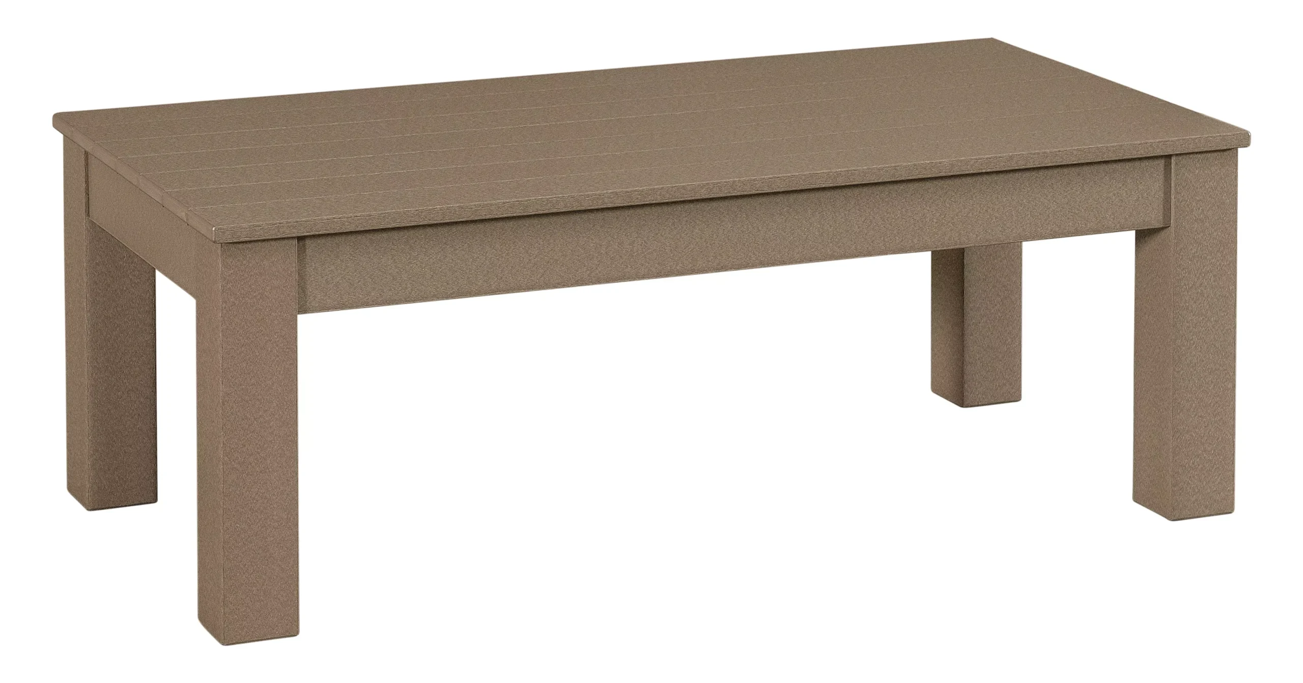Sonoma Coffee Table