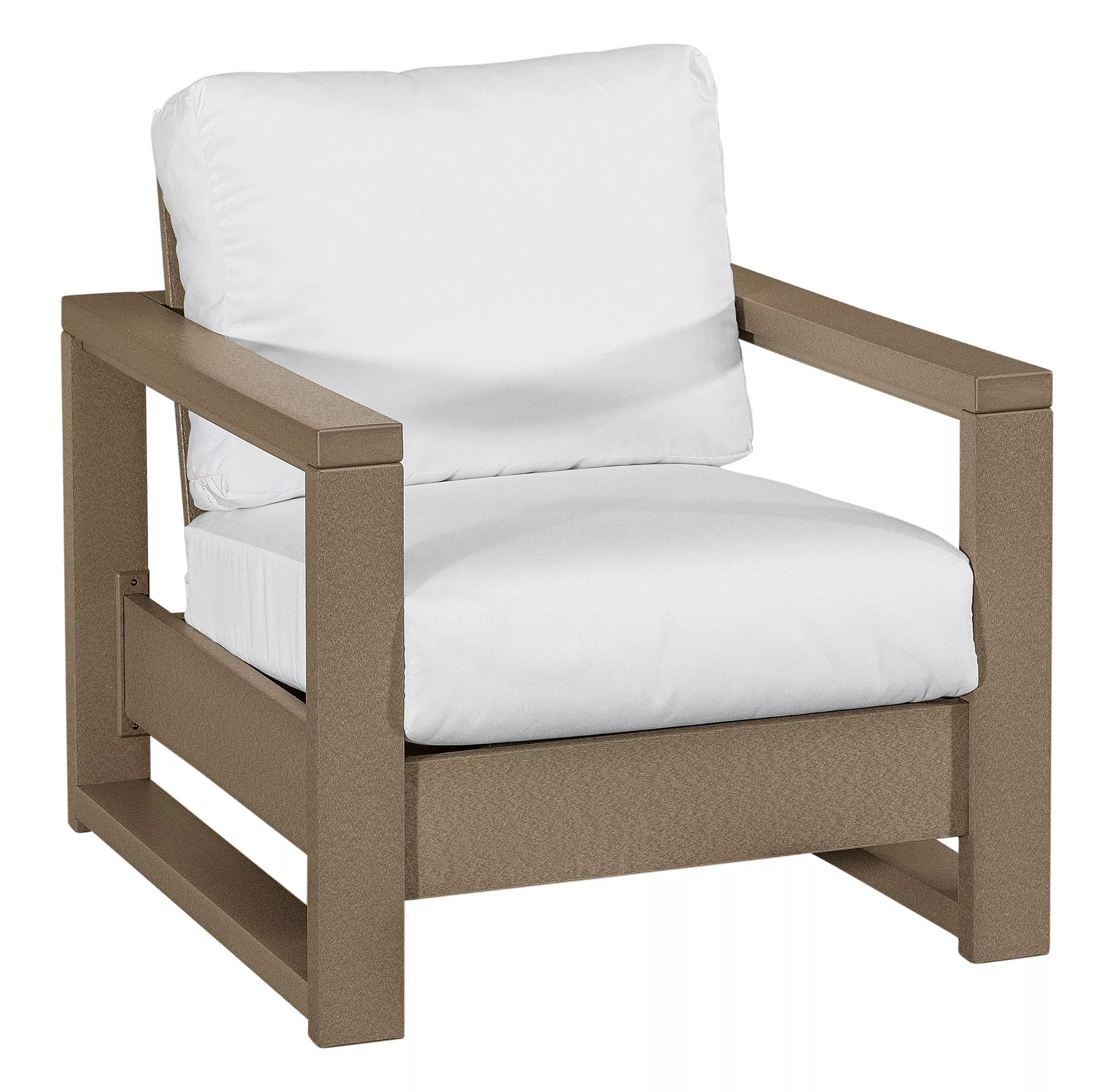 Sonoma Deep Seat Chair