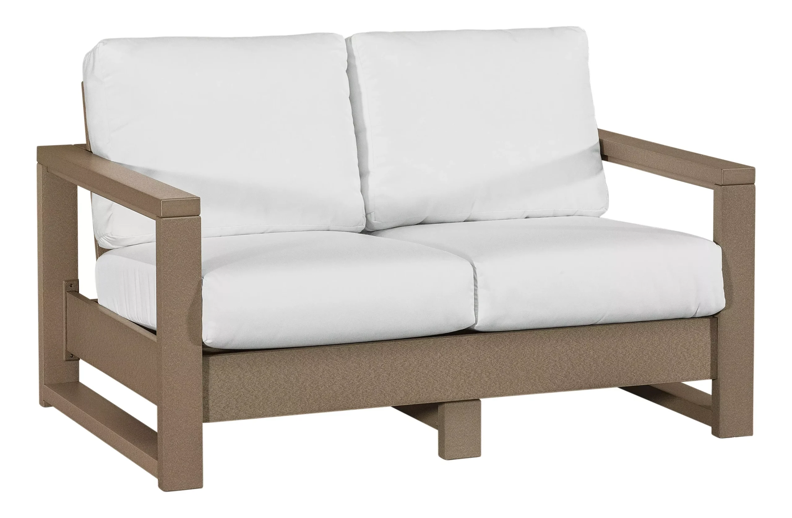 Sonoma Deep Seat Love Seat