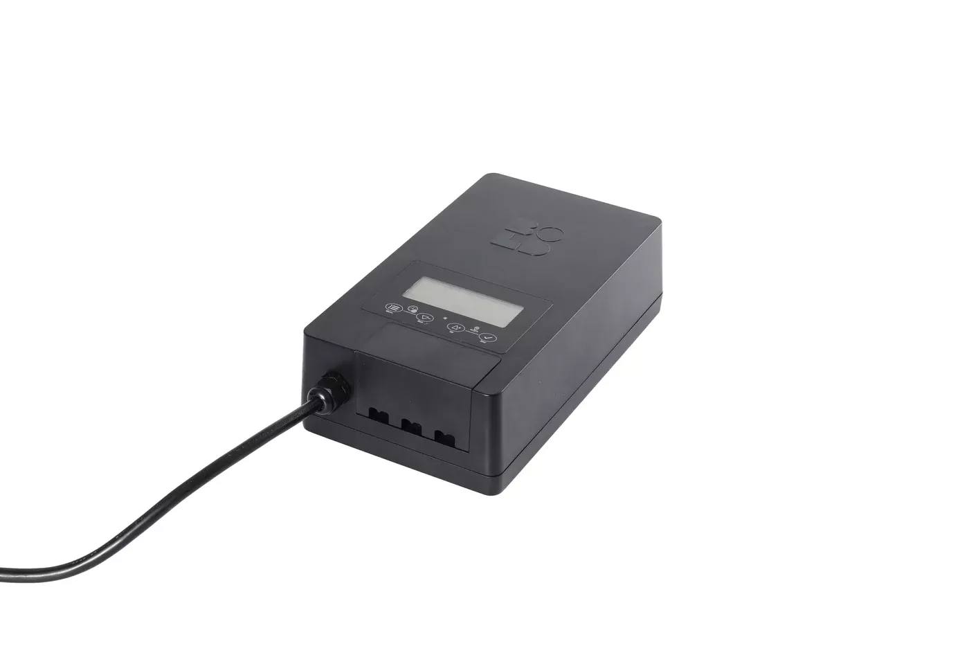 SOURCE 180 (Transformer)-Black