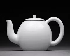 Sowden Penrose Teapot