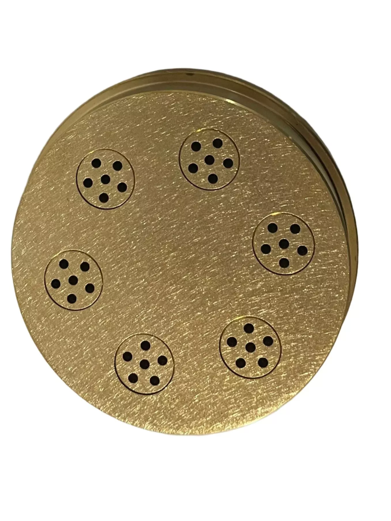Spaghetti - #10 - 2.1 mm