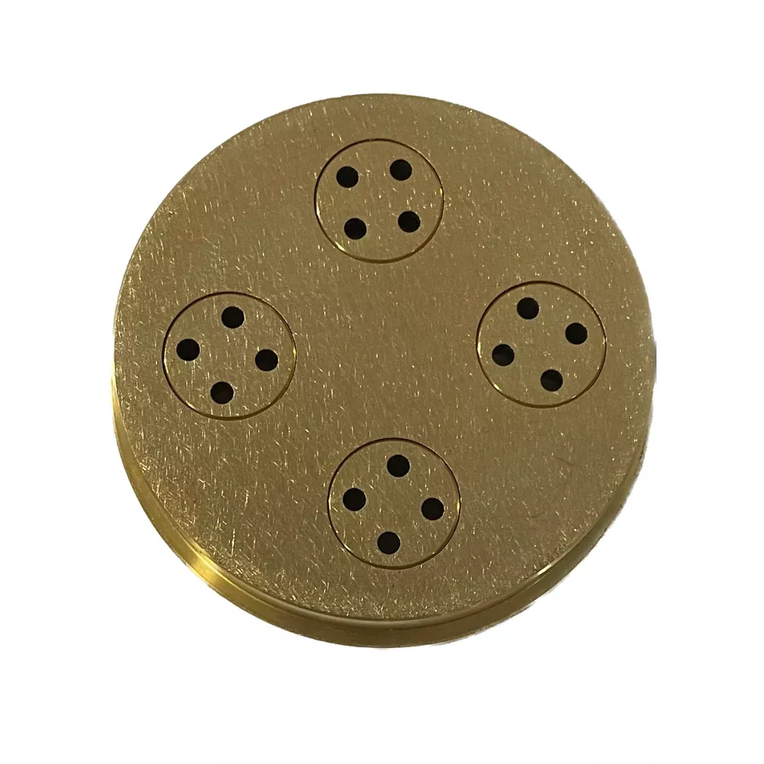 Spaghetti - #13 - 3 mm