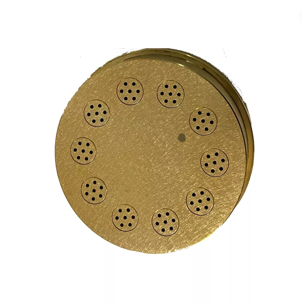 Spaghetti - #8 - 1.7 mm