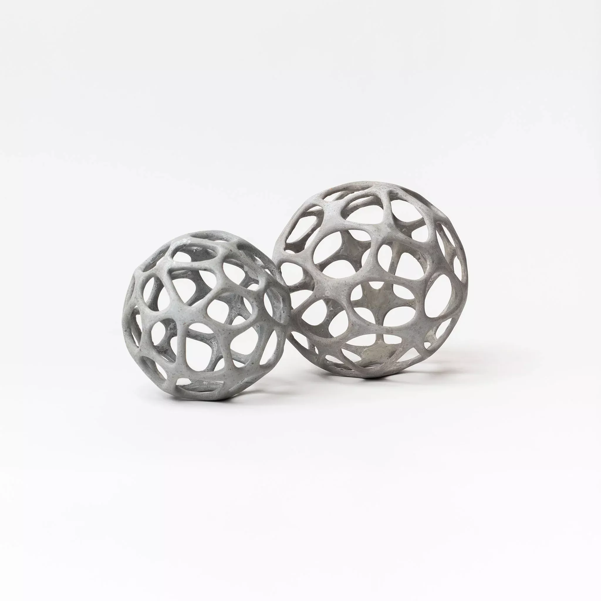 Spiro Object