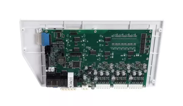 SPM-Crathco I-Pro 3 E Touch Pad with Control Panel