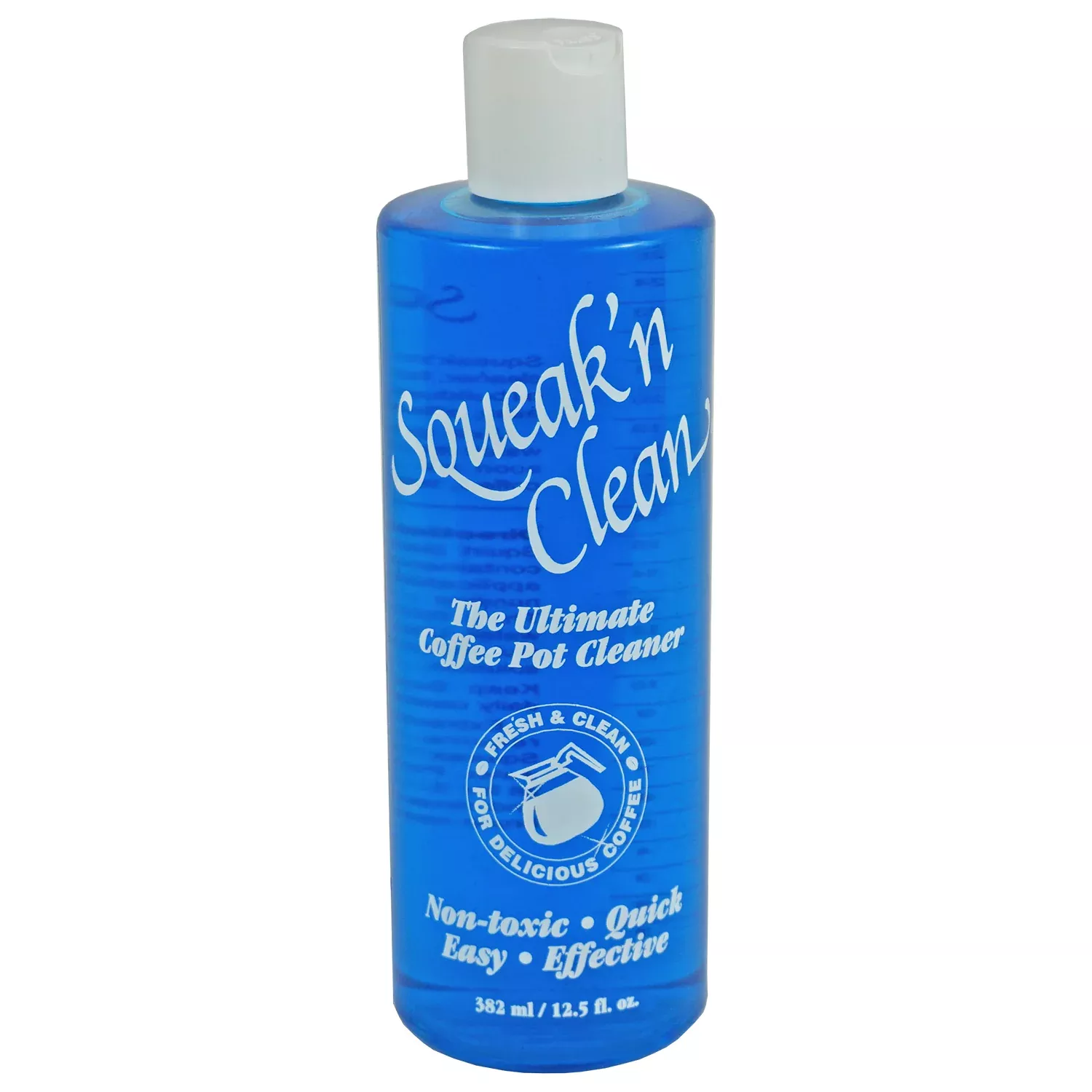 Squeak' n Clean Blue 12oz