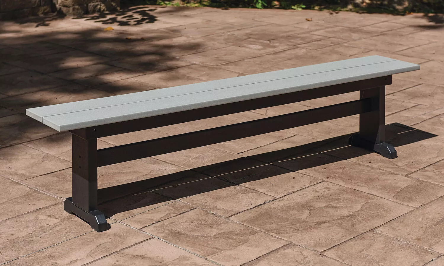 St. Croix Bench 60"