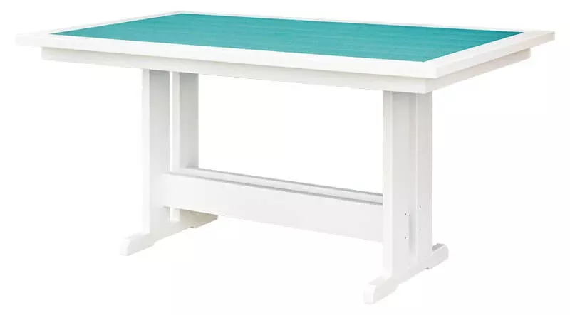 St. Croix Table 40x96 Counter