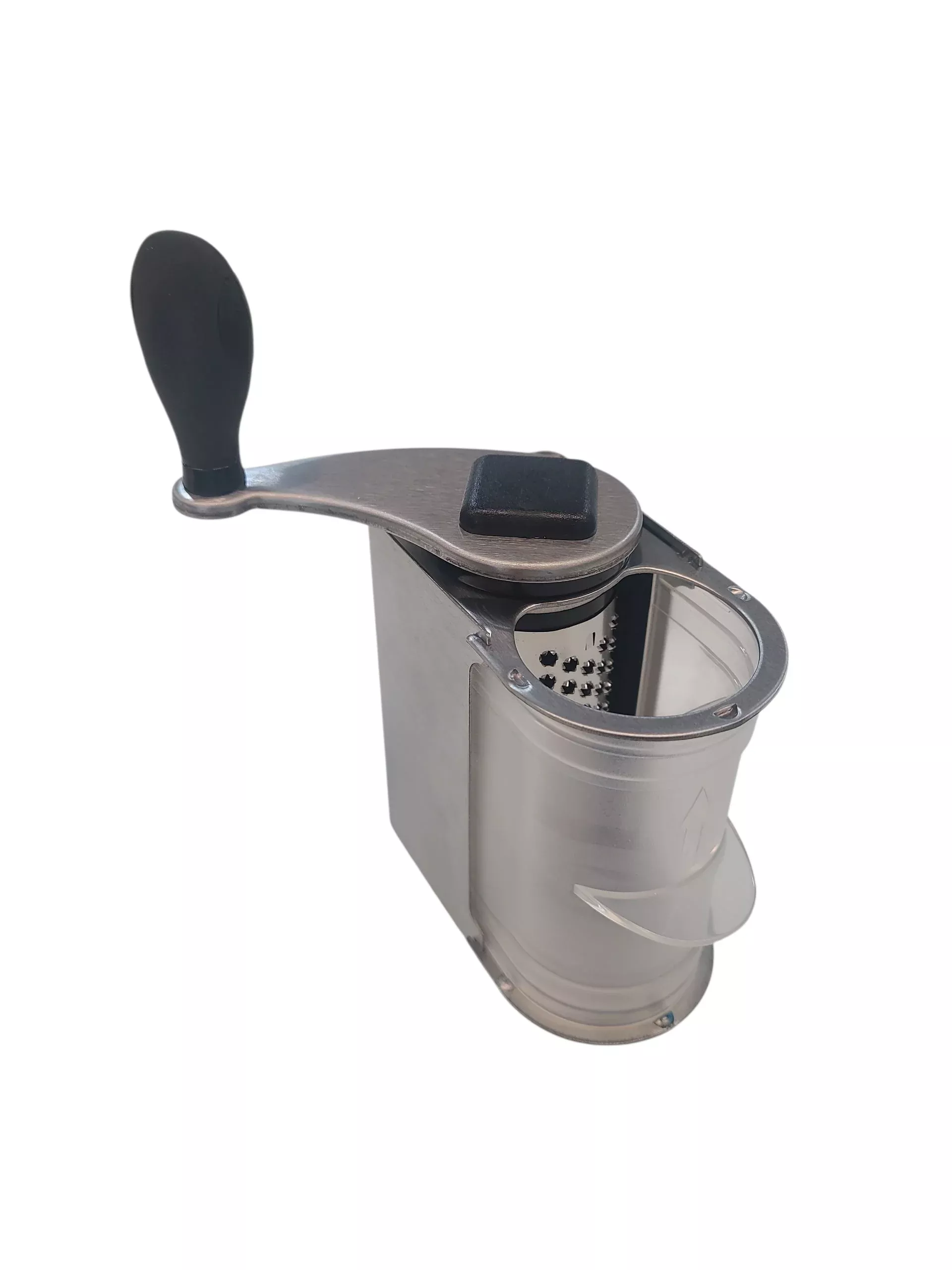Stainless Steel Cheese Grater