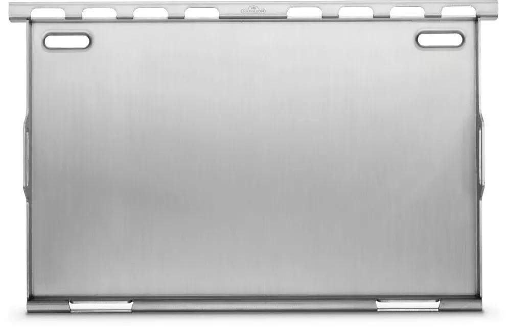 Stainless Steel Griddle Insert