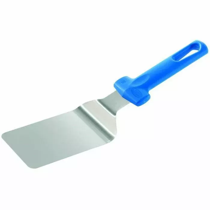 Stainless Steel Rectangular Pizza Server