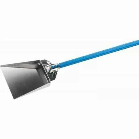 Stainless Steel Shovel for Ash Removal