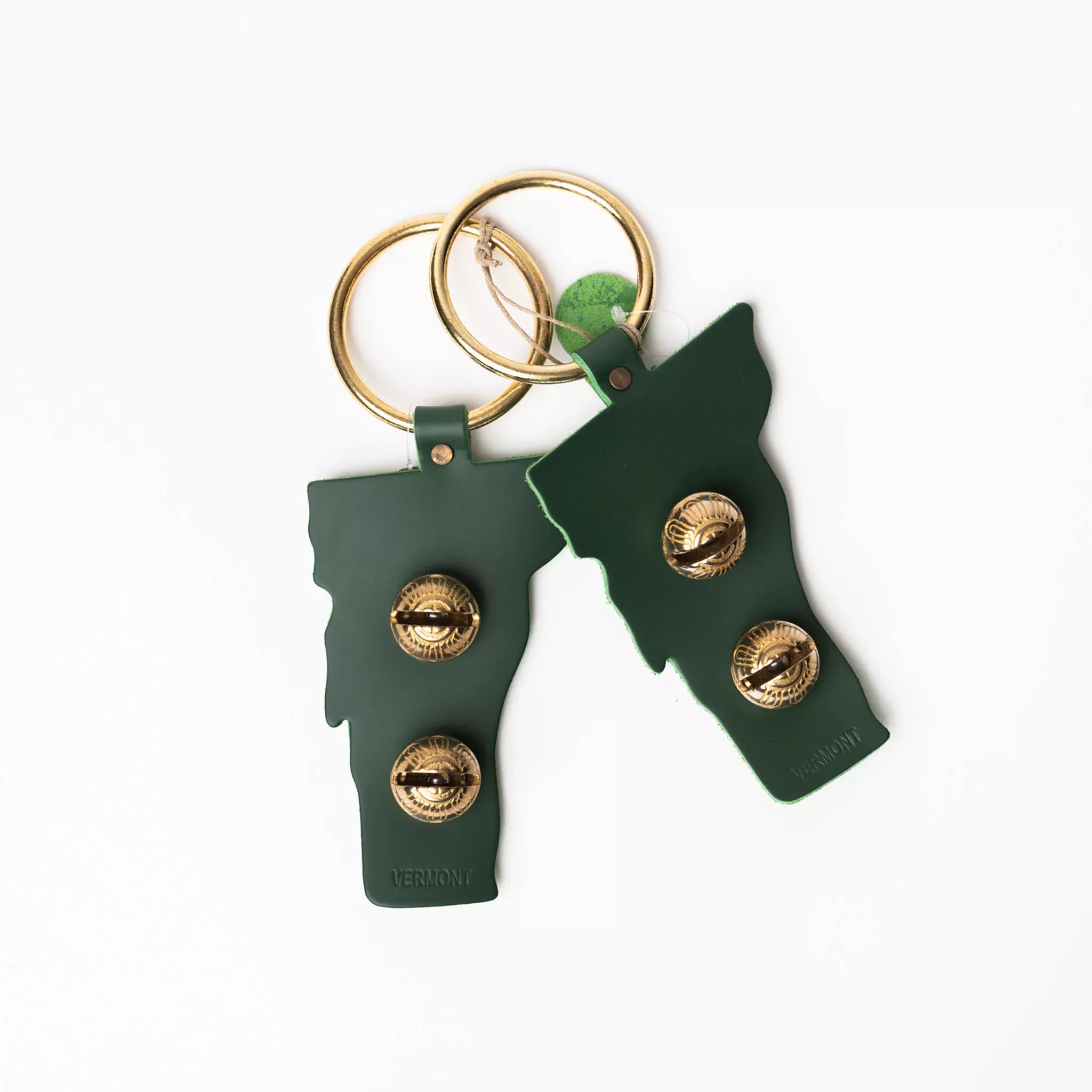State of Vermont Bells