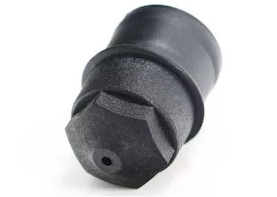 STEAM NOZZLE BLACK 5096177