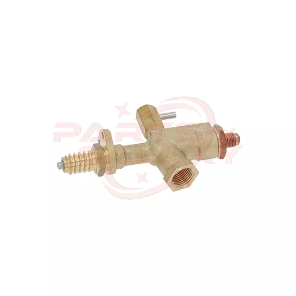 Steam Tap