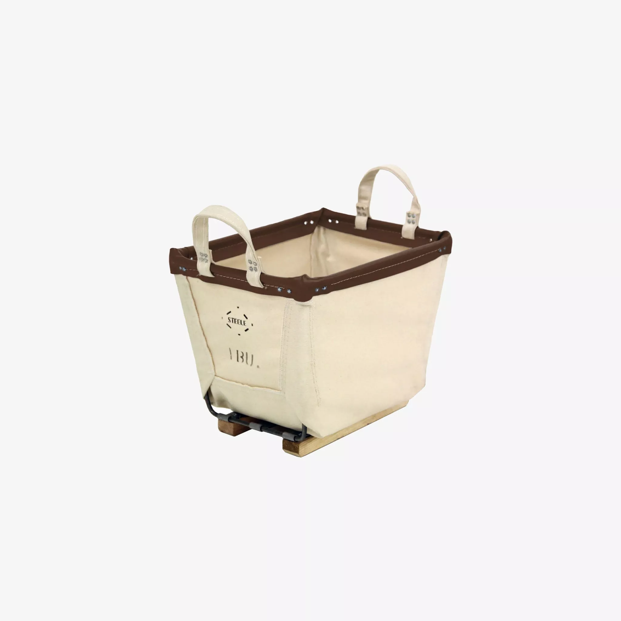 Steele Small Carry Basket