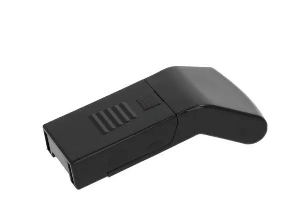STOELTING CBE Handle, BLACK, 428096