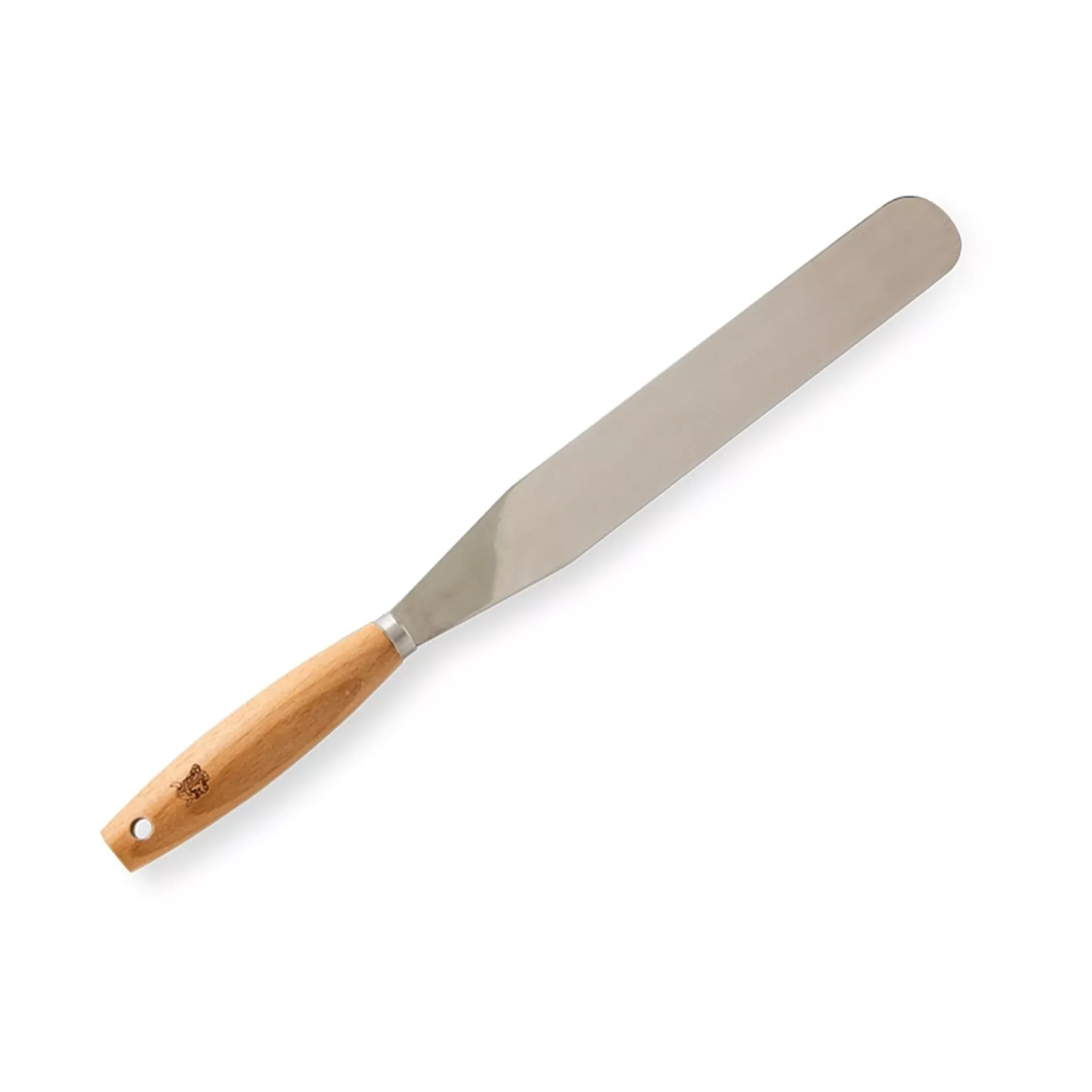 Straight Icing Spatula
