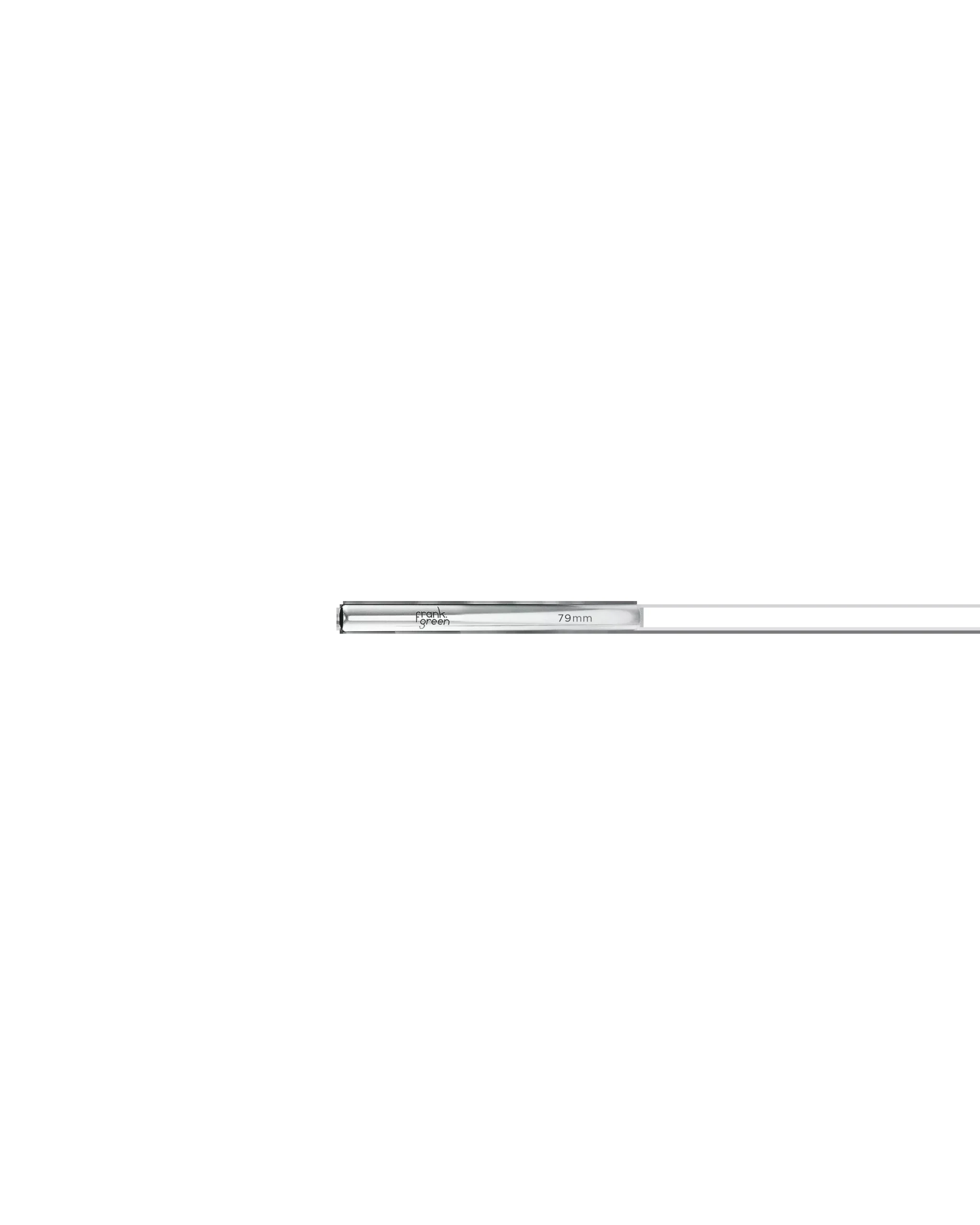 Straw 10oz / 295ml - 79mm
