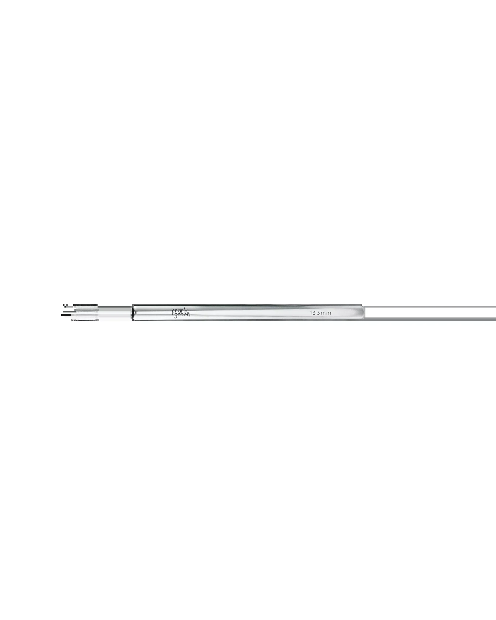 Straw 16oz / 475ml - 133mm