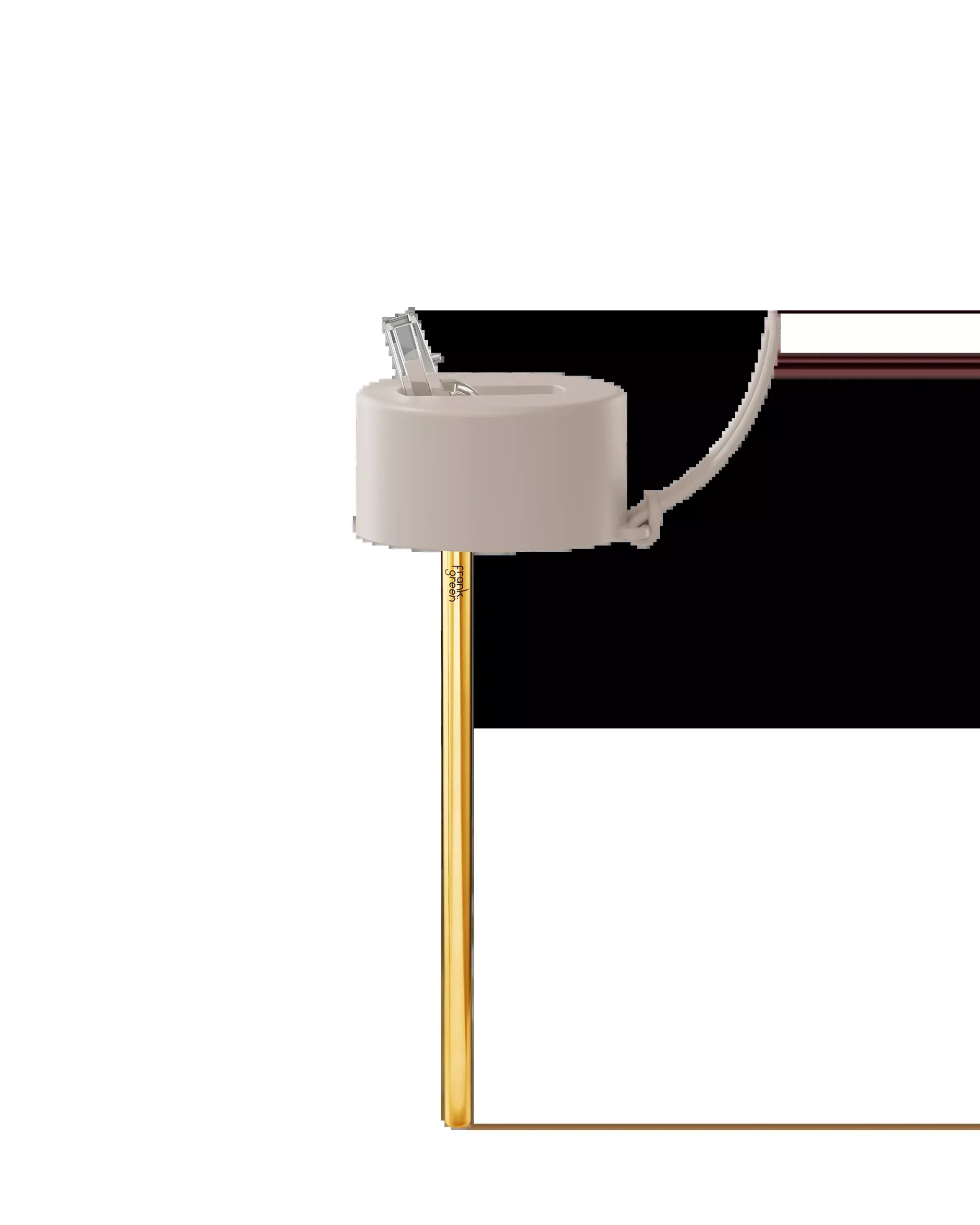 Straw Lid with Strap & Straw - 34oz / 1,000ml