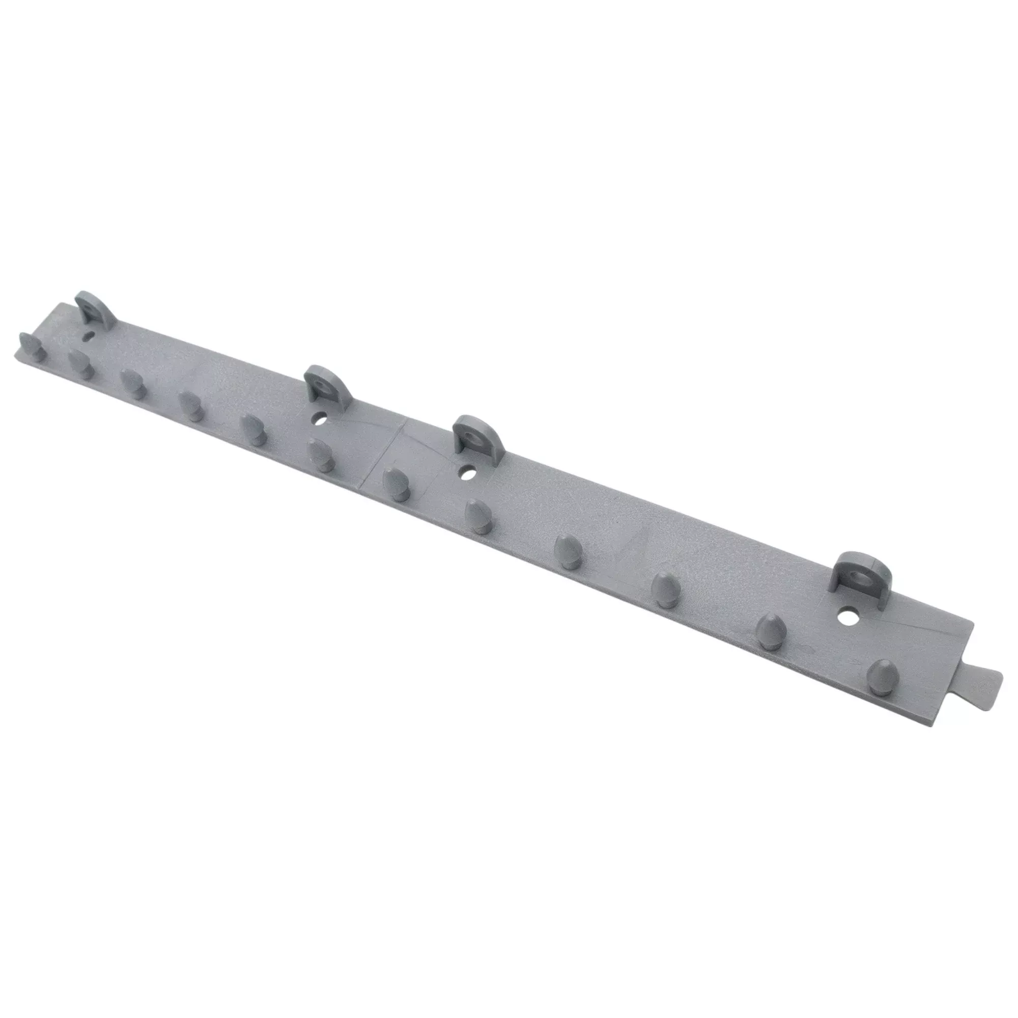Strip Door Hardware 24in - MaxBullet HTP Mounting Kit - Aleco