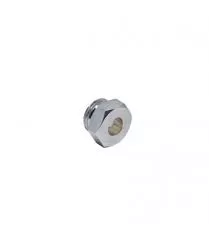 STUFFING GLAND CHROME-PLATED FITTING : 1439533
