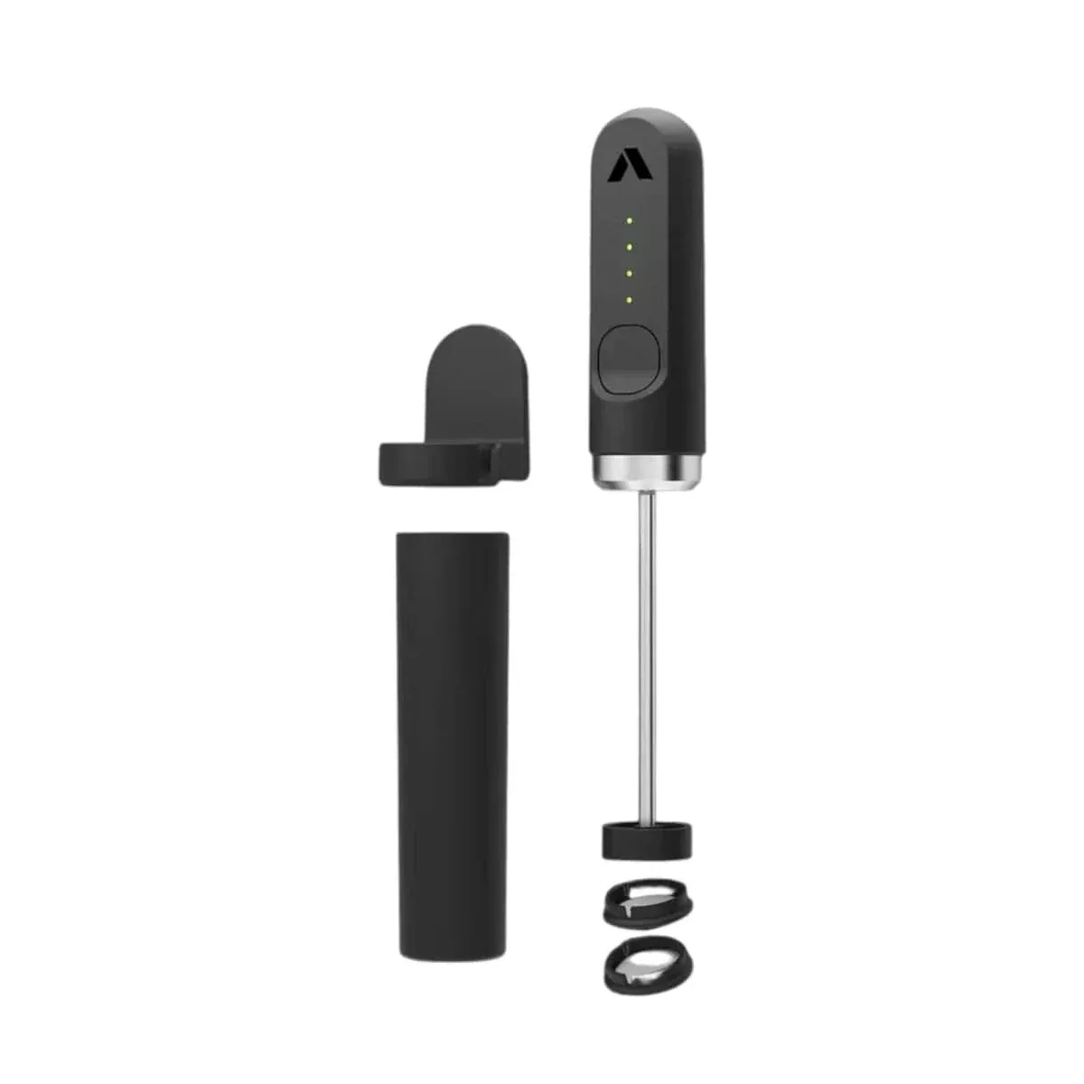 Subminimal Lithium NanoFoamer (Black)