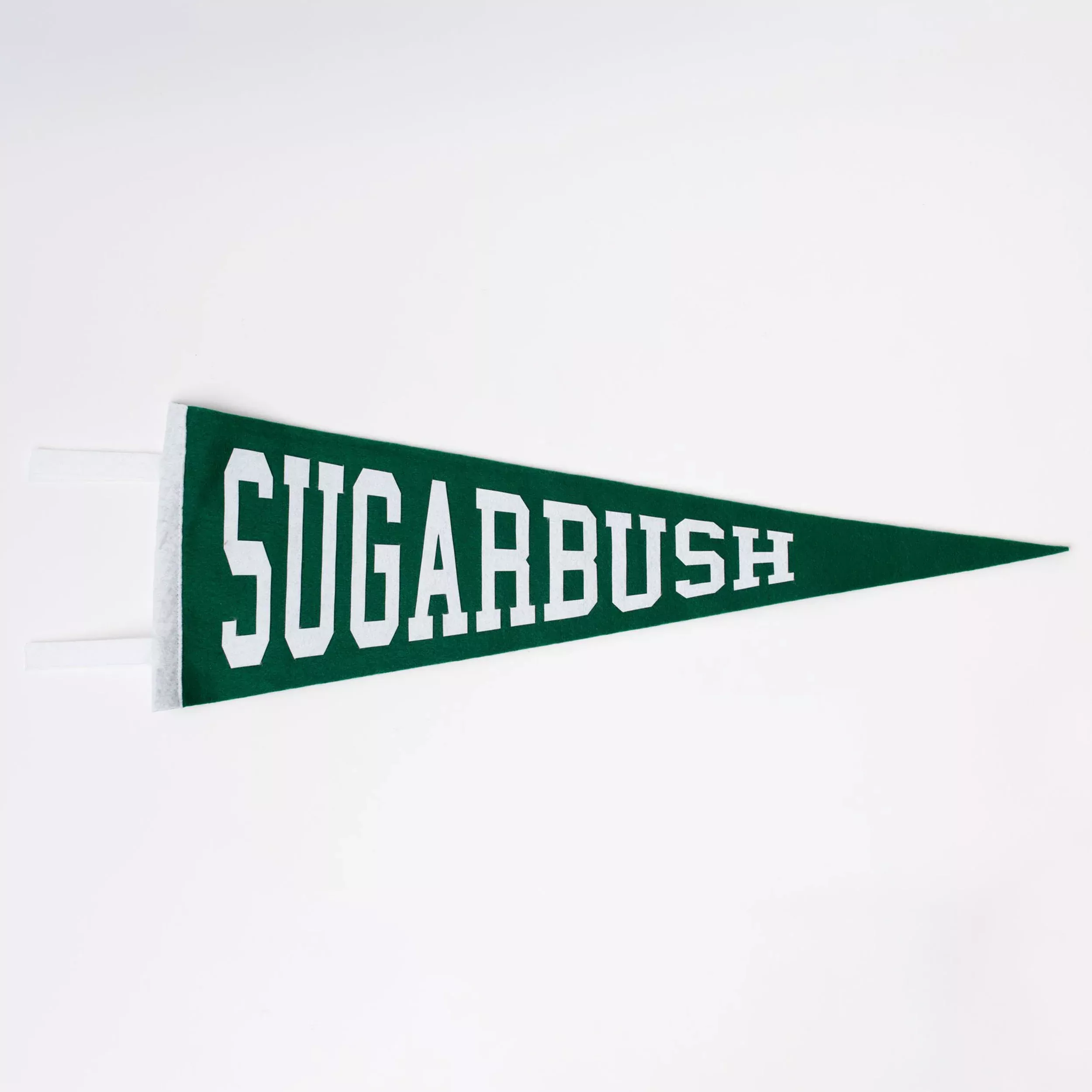 Sugarbush Pennant