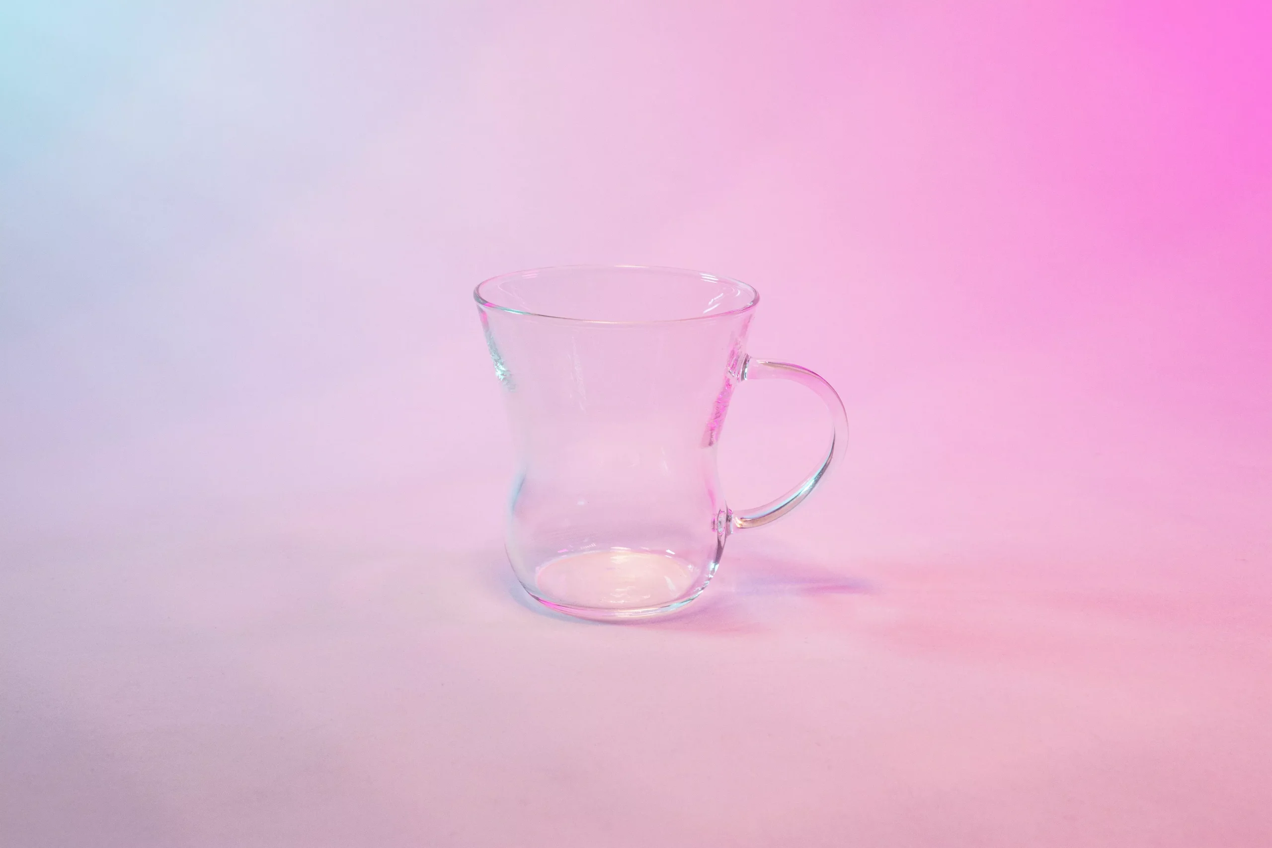 "Suki" Oolong Mug