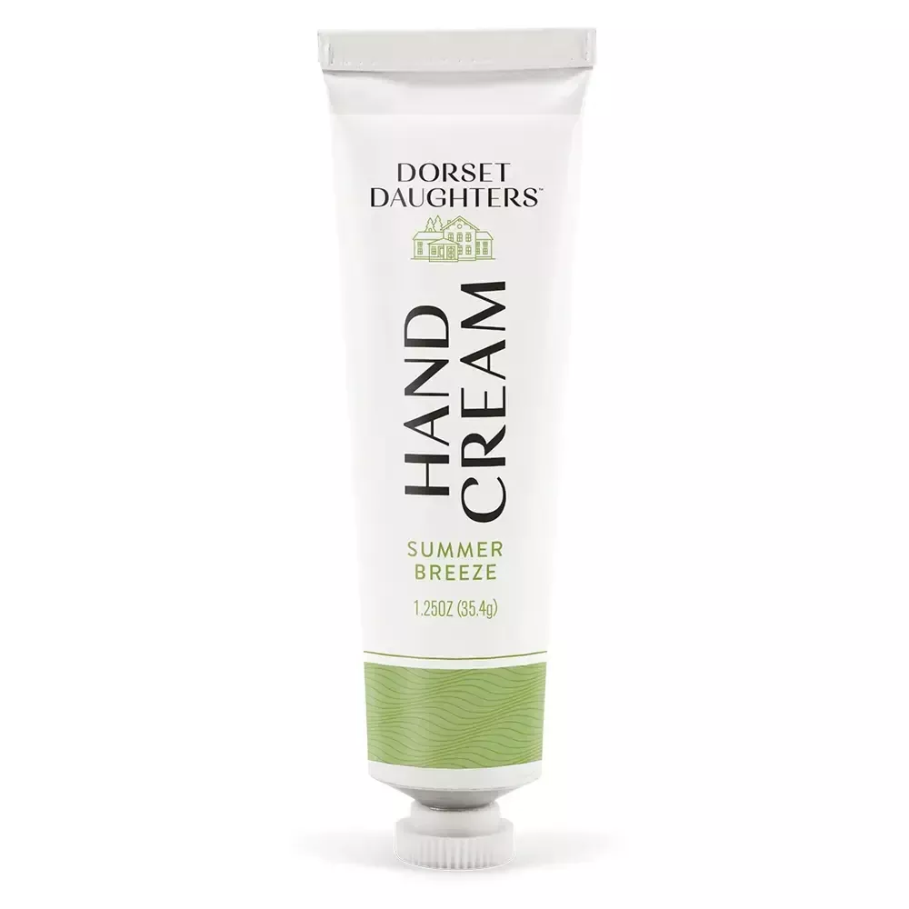Summer Breeze Hand Cream