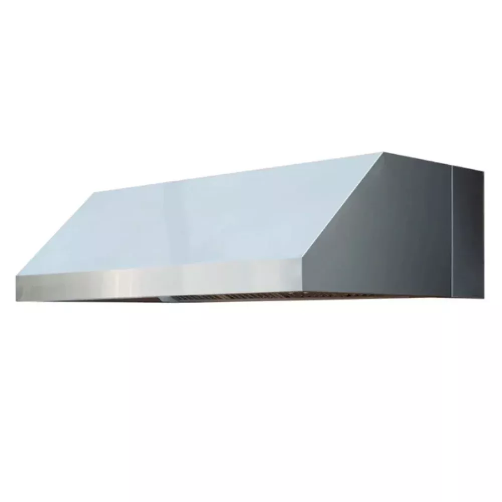 Summerset 1200 CFM Vent Hood & Mounting Bracket