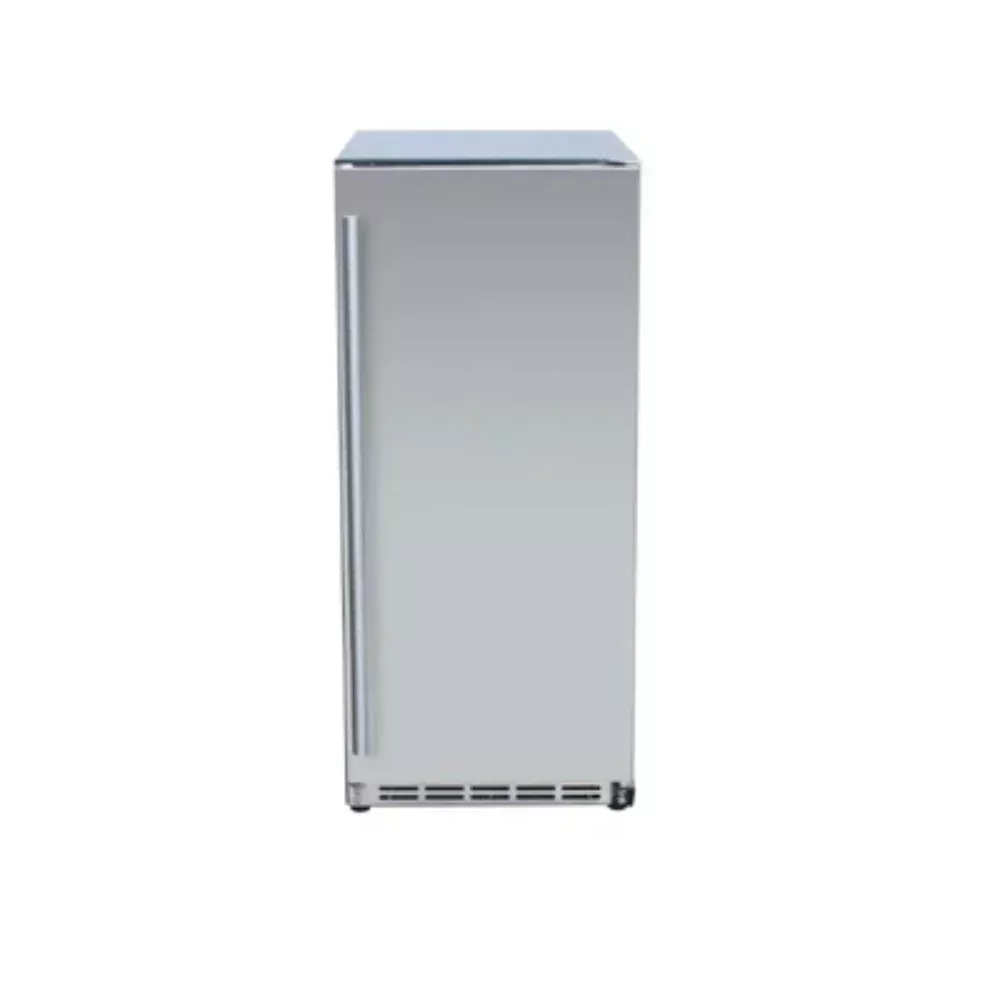 Summerset 15" Outdoor Rated Fridge w/Stainless Door