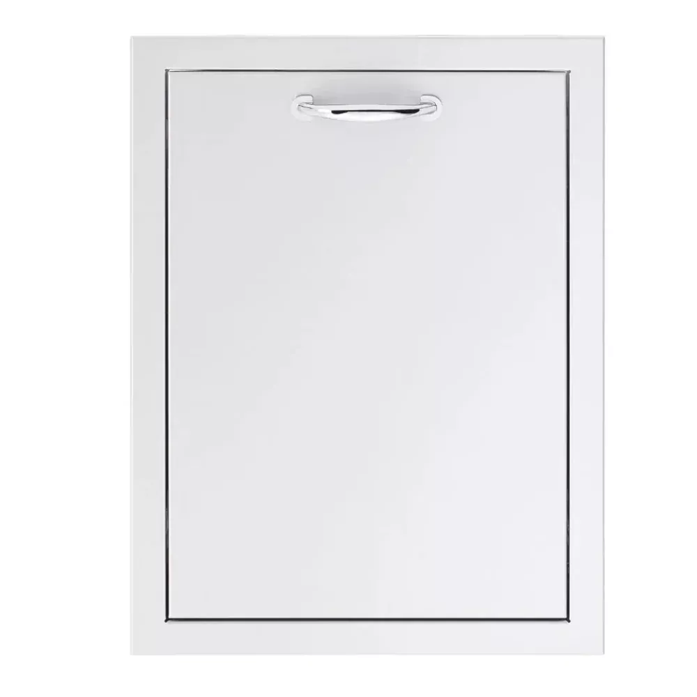 Summerset 20" 2-Bin Trash/Recycling Drawer