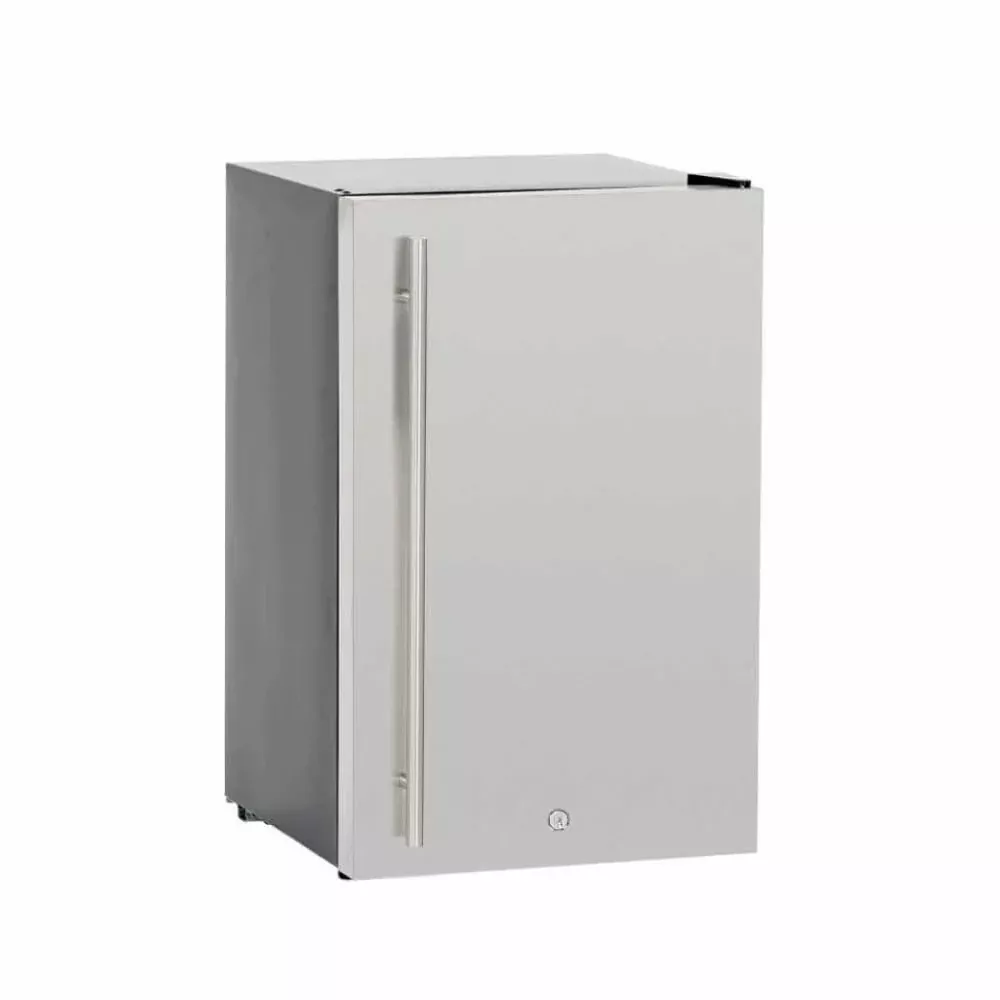 Summerset 4.5c Deluxe Compact Fridge- 21"
