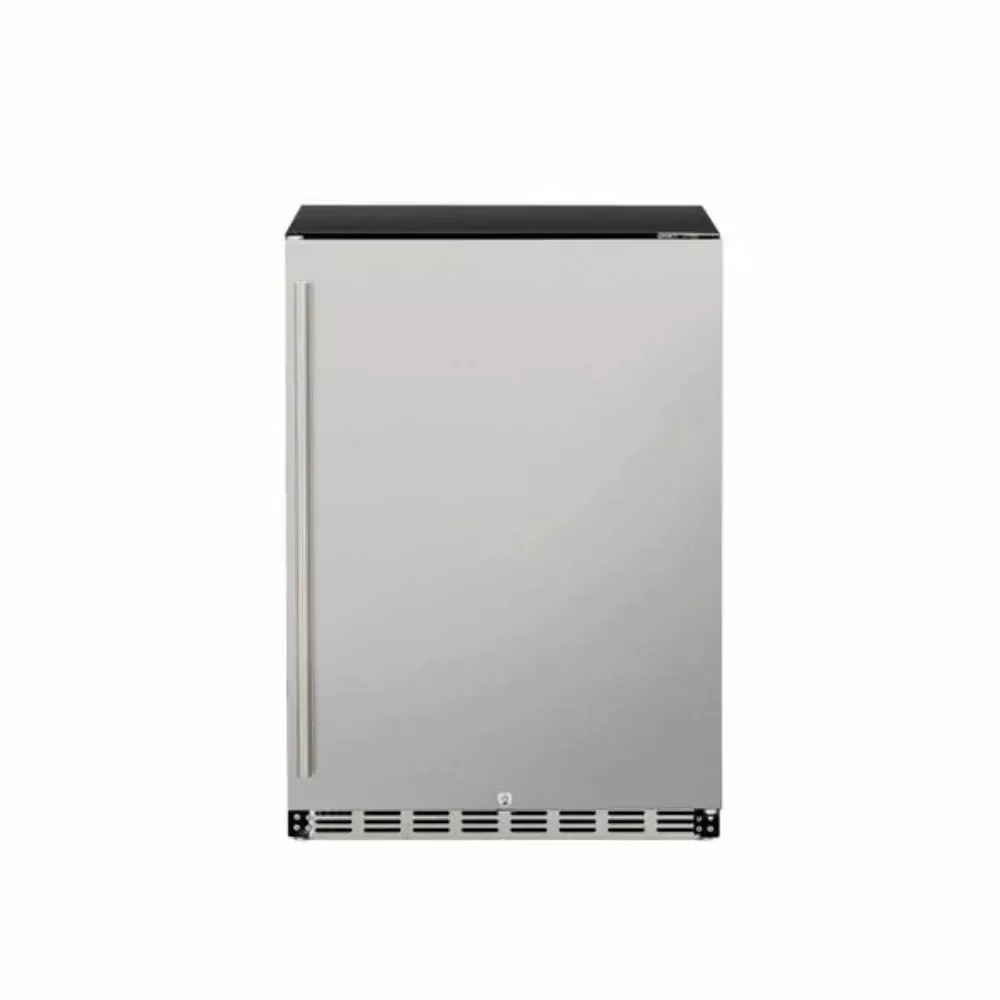 Summerset 5.3c Outdoor Rated Fridge- 24"