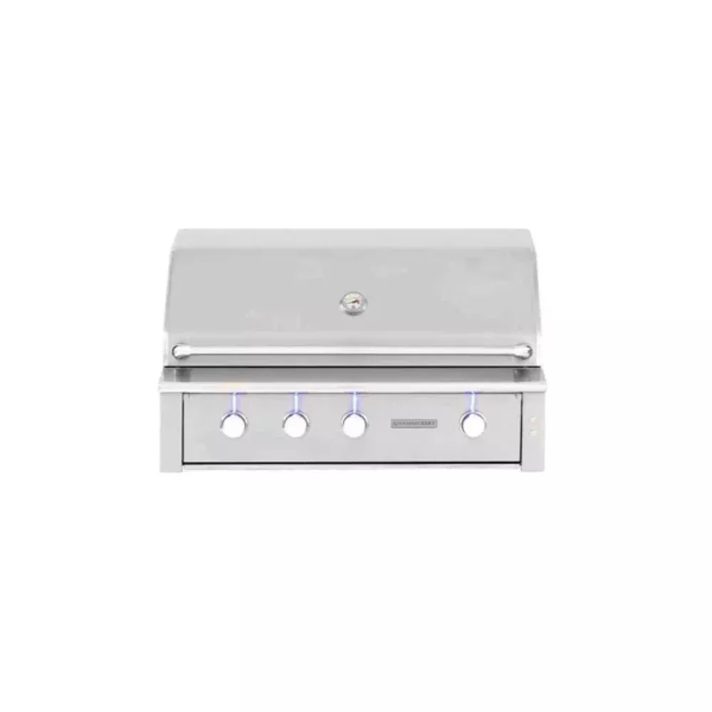 Summerset Alturi Grill U-Tube Series