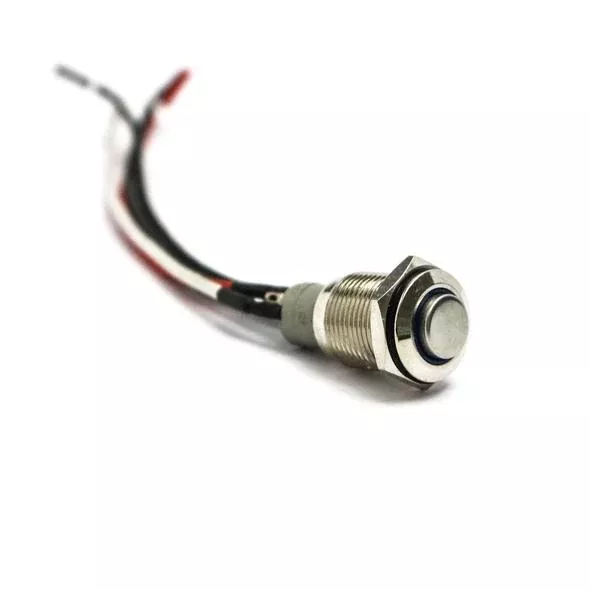 Summerset Alturi, TRL and TRLD LED Switch