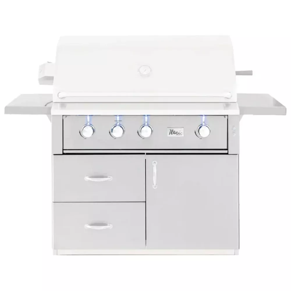 Summerset Cart for Alturi Grill