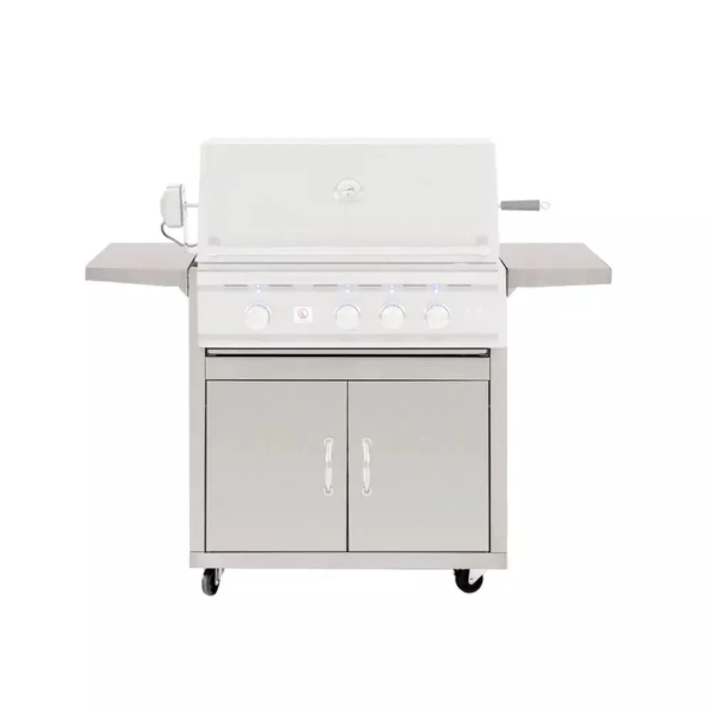 Summerset Cart for TRL Grill