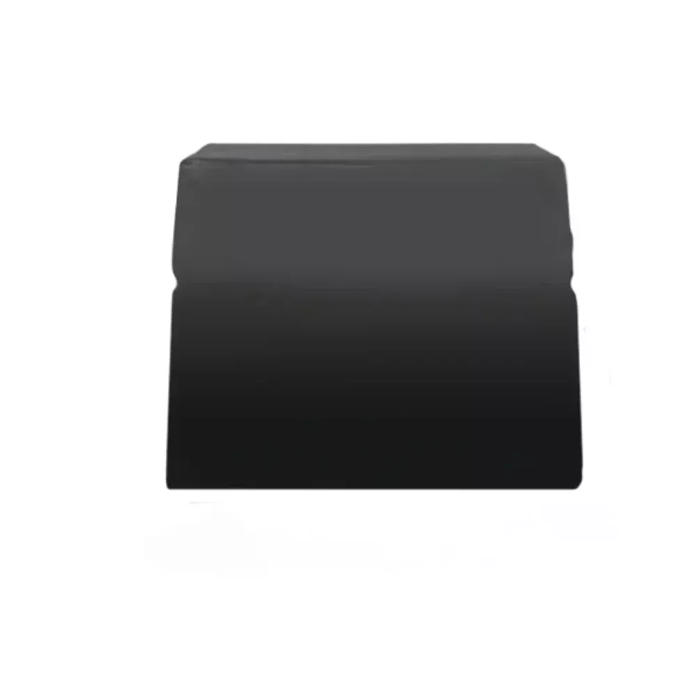 Summerset Deluxe Single Side Burner Cover