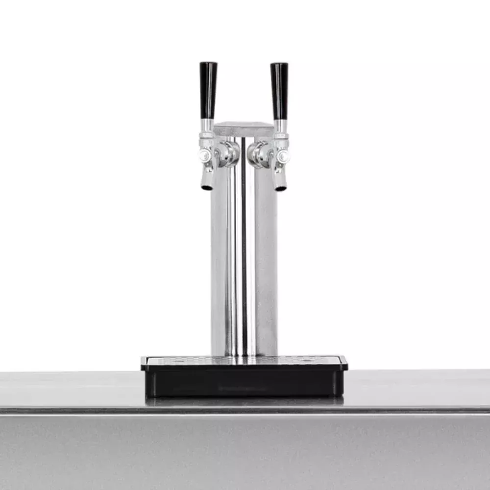 Summerset Double Keg Tap