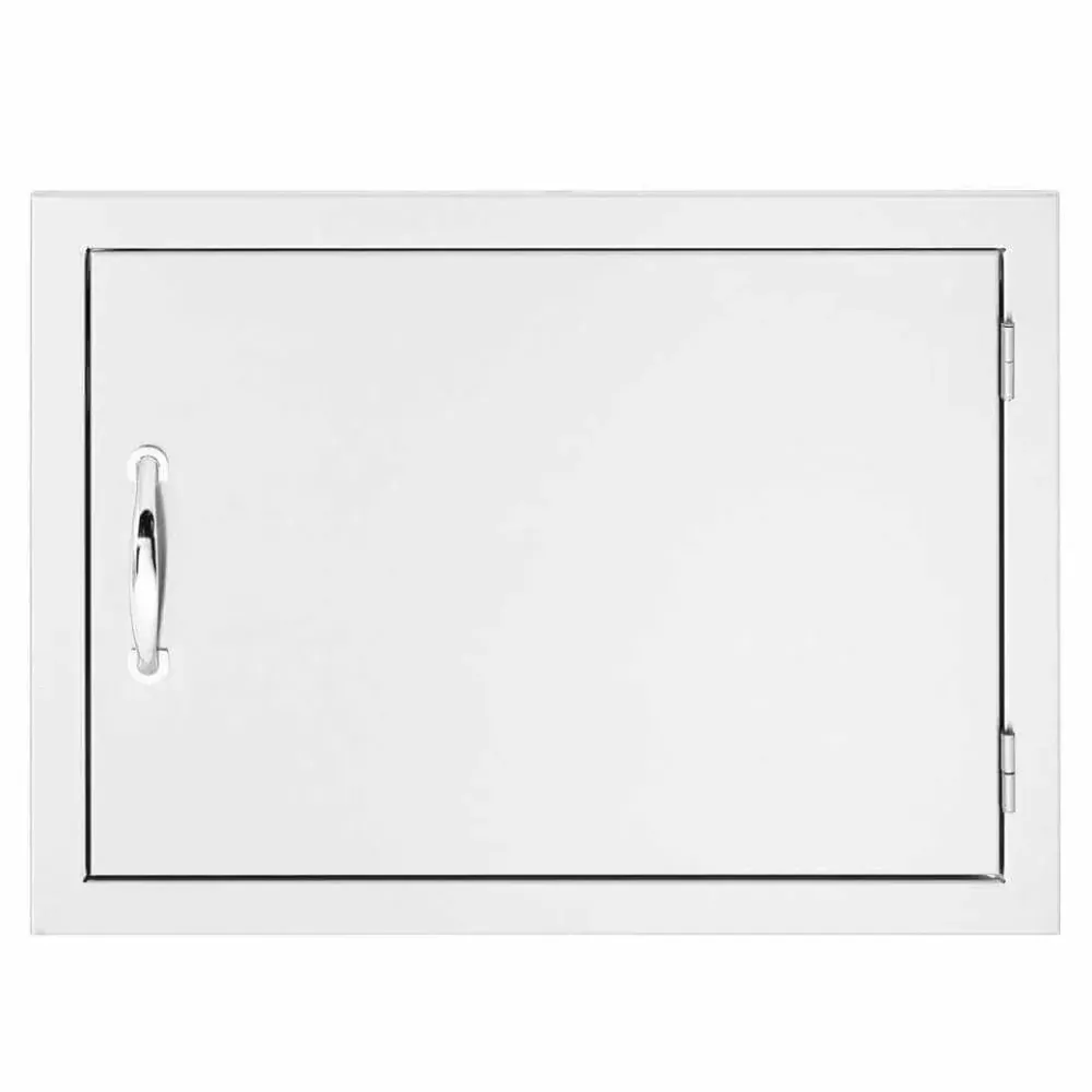 Summerset Horizontal Access Door 22x20" and 27x20"