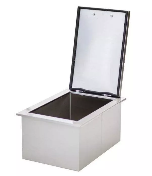 Summerset IC-17 17-Inch x 24-Inch Drop-In Cooler