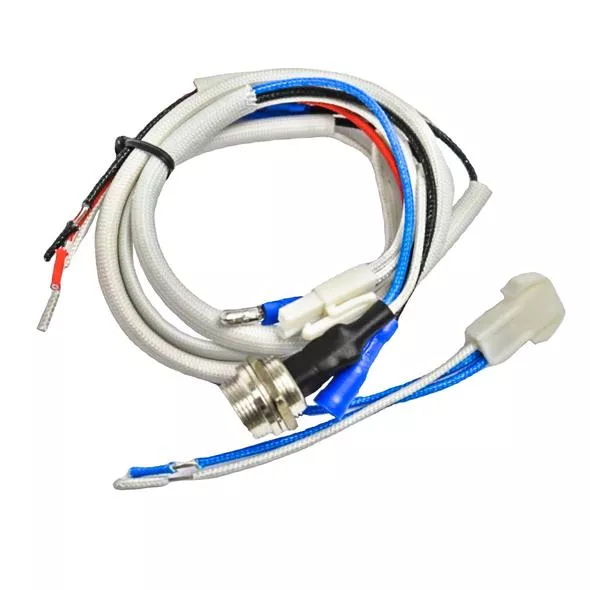 Summerset Light Wiring Harness for TRL 32" (New)